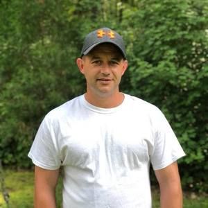 Meet your Posher, Kevin